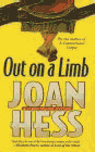 Amazon.com order for
Out on a Limb
by Joan Hess