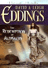 Amazon.com order for
Redemption of Althalus
by David Eddings