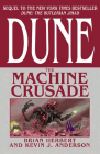 Amazon.com order for
Machine Crusade
by Brian Herbert