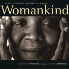 Amazon.com order for
Womankind
by Donna Nebenzahl