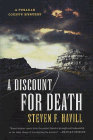 Amazon.com order for
Discount for Death
by Steven F. Havill