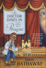 Amazon.com order for
Doctor Dines in Prague
by Robin Hathaway