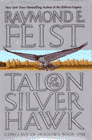 Amazon.com order for
Talon of the Silver Hawk
by Raymond E. Feist