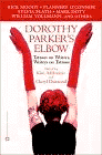 Amazon.com order for
Dorothy Parker's Elbow
by Kim Addonizio