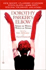 Bookcover of
Dorothy Parker's Elbow
by Kim Addonizio