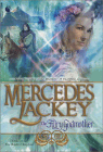 Amazon.com order for
Fairy Godmother
by Mercedes Lackey