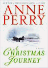 Amazon.com order for
Christmas Journey
by Anne Perry