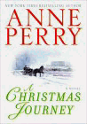 Amazon.com order for
Christmas Journey
by Anne Perry