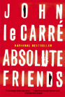 Amazon.com order for
Absolute Friends
by John Le Carr