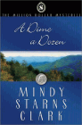 Amazon.com order for
Dime a Dozen
by Mindy Starns Clark