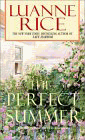 Amazon.com order for
Perfect Summer
by Luanne Rice
