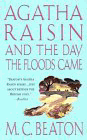 Amazon.com order for
Agatha Raisin and the Day the Floods Came
by M. C. Beaton