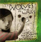 Amazon.com order for
Wolves in the Walls
by Neil Gaiman