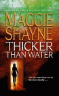 Amazon.com order for
Thicker Than Water
by Maggie Shayne