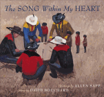 Amazon.com order for
Song Within My Heart
by David Bouchard