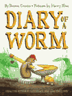 Amazon.com order for
Diary of a Worm
by Doreen Cronin