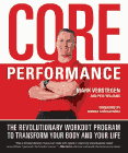 Amazon.com order for
Core Performance
by Mark Verstegen