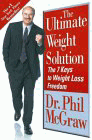 Amazon.com order for
Ultimate Weight Solution
by Phil McGraw