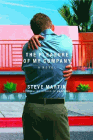 Amazon.com order for
Pleasure of My Company
by Steve Martin