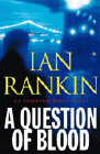 Amazon.com order for
Question of Blood
by Ian Rankin