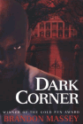 Amazon.com order for
Dark Corner
by Brandon Massey