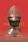 Bookcover of
Don Quixote
by Miguel De Cervantes