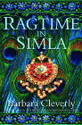 Amazon.com order for
Ragtime in Simla
by Barbara Cleverly