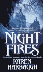 Amazon.com order for
Night Fires
by Karen Harbaugh