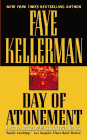 Amazon.com order for
Day of Atonement
by Faye Kellerman