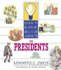 Amazon.com order for
Don't Know Much About the Presidents
by Kenneth C. Davis