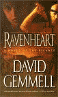 Amazon.com order for
Ravenheart
by David Gemmell