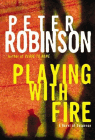 Amazon.com order for
Playing With Fire
by Peter Robinson