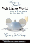 Amazon.com order for
Luxury Guide to Walt Disney World
by Cara Goldsbury