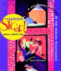 Amazon.com order for
Harlem Stomp!
by Laban Carrick Hill