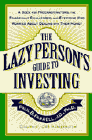 Amazon.com order for
Lazy Person's Guide to Investing
by Paul B. Farrell