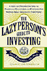 Bookcover of
Lazy Person's Guide to Investing
by Paul B. Farrell