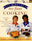 Amazon.com order for
Pat & Betty's No-Fuss Cooking
by Patricia A. Schweitzer