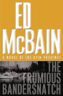 Amazon.com order for
Frumious Bandersnatch
by Ed McBain