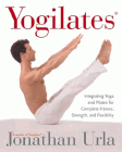 Amazon.com order for
Yogilates
by Jonathan Urla