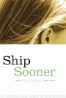 Amazon.com order for
Ship Sooner
by Mary Sullivan