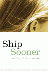 Amazon.com order for
Ship Sooner
by Mary Sullivan