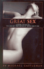 Amazon.com order for
Great Sex
by Michael Castleman