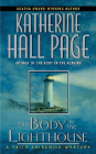 Amazon.com order for
Body in the Lighthouse
by Katherine Hall Page