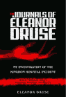 Amazon.com order for
Journals of Eleanor Druse
by Eleanor Druse