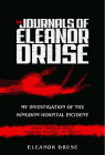 Bookcover of
Journals of Eleanor Druse
by Eleanor Druse