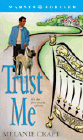 Amazon.com order for
Trust Me
by Melanie Craft