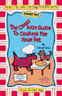 Amazon.com order for
Crazy Kids Guide to Cooking For Your Pet
by Barbara Denzer