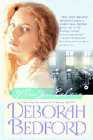 Amazon.com order for
When You Believe
by Deborah Bedford