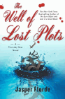Amazon.com order for
Well of Lost Plots
by Jasper Fforde