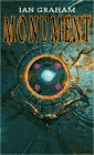 Bookcover of
Monument
by Ian Graham